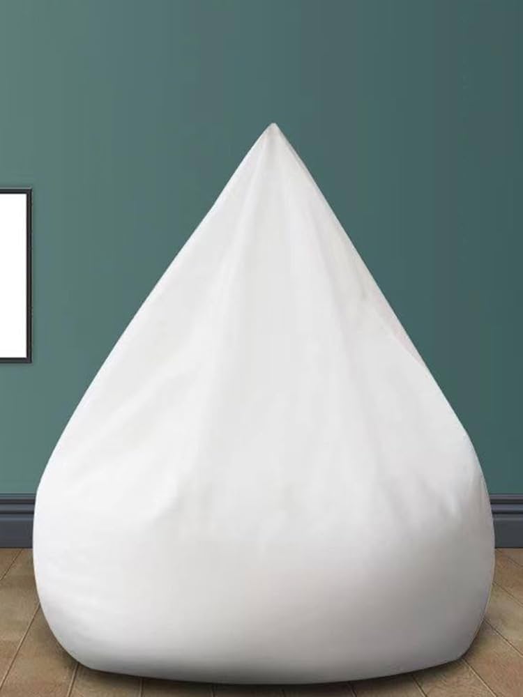 Amazon.co.jp: ビーズクッションカバー 中身補充用お手玉袋