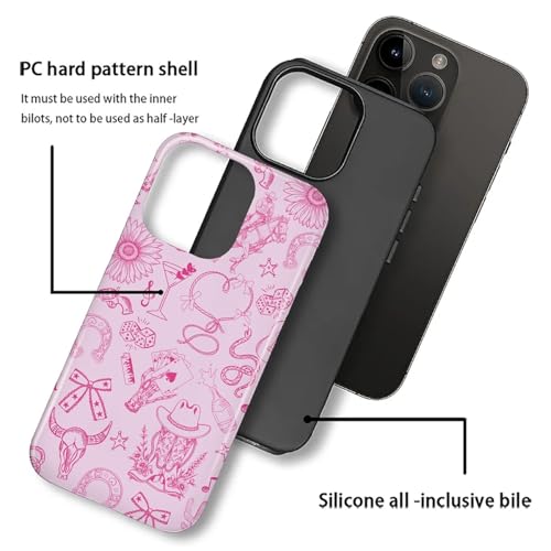 Coque iPhone 16 Pro double protection hybride robuste