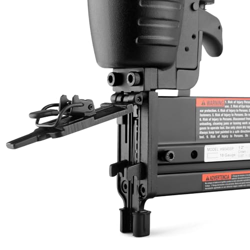 3PLUS H9040SP 18 Gauge Stapler