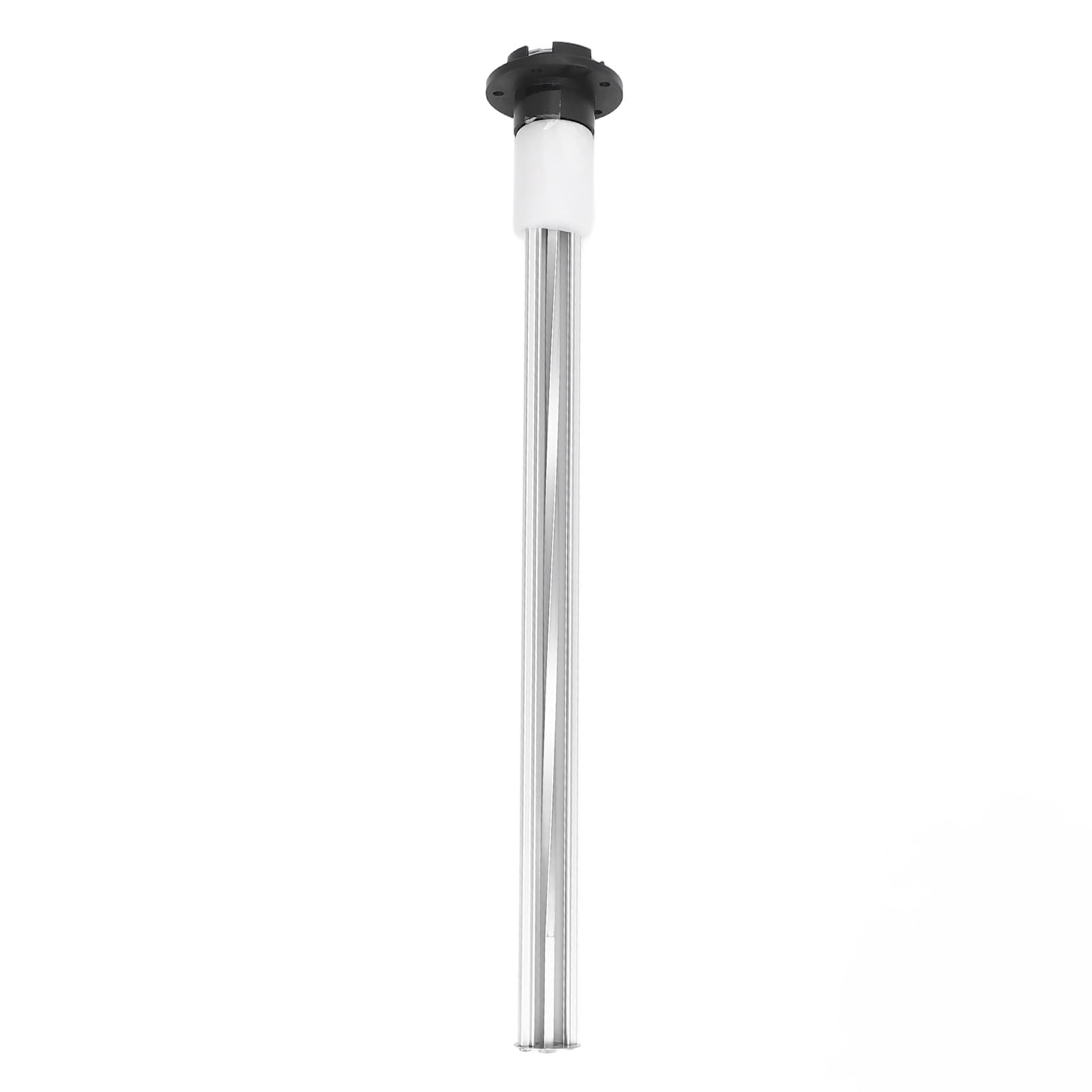 Tapa de Indicador de Gas para Medidor Mecánico Sellado Resistente a la Temperatura de Alta Precisión con Flotador para Yates, Automóviles, Camiones, Vehículos Todo Terreno (500 mm)