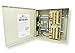 IC Realtime PWR-8DC-16A 8 Channel, 12VDC Power Distribution Box; for CCTV Applications; Up to 16 Amps Total Output Current; Fuse and PTC Protected; UL Certified; Beige