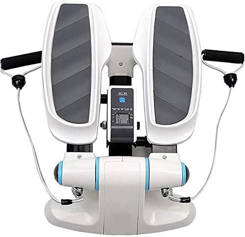 Fantastic Deal! Twist Stair Stepper Steppers for Exercise|Unisex Stepper|Hydraulic Resistance Up-Dow...
