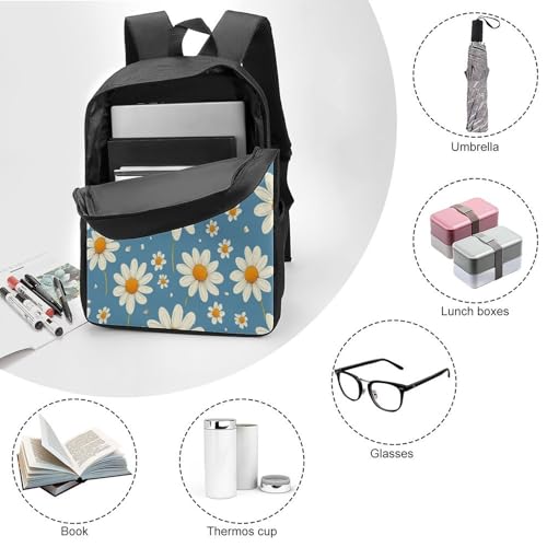 Sac à dos bébé crèche avec contenance lunchbag pour ranger le repas facilement - 3