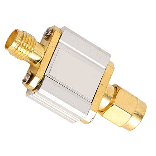 Botegra Gsm900 Saw Bandpass Filter, Saw Bandpass Filter Professional 868-895Mhz Small Volume With Sma Interface For Mobile Communication System #TOP1