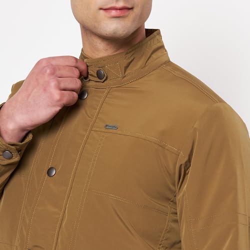 Image of Duke Stardust Men Full Sleeve Jacket