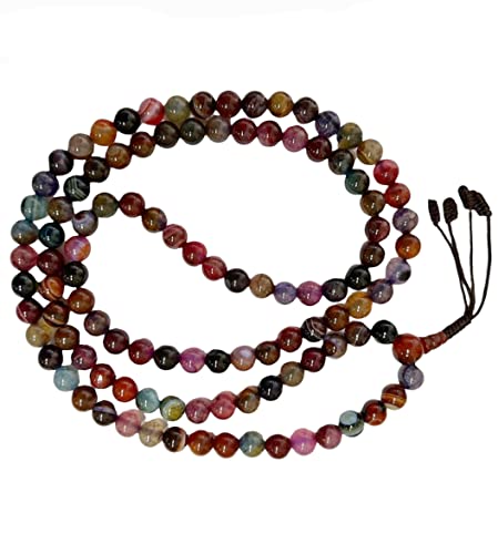 Mala Beads