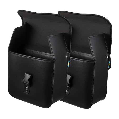 HOLIDYOYO Motorcycle Tank Bag Magnetic Modification Bag Tool Bag Waterproof Luggage Bag for Motorbike Storage