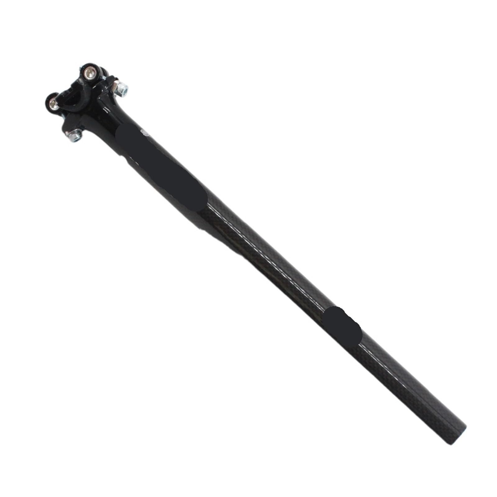 Reggisella for bicicletta 25,4/27,2/30,8/31,6 mm, 350/400 for bici da strada e mountain bike