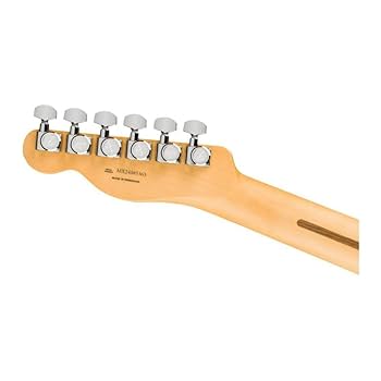 Fender Player Telecaster MN CAR 2023年製 Fender Player Telecaster MN CAR 2023年製 - メルカリ