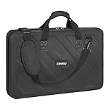 OUUTMEE Étui de Transport pour Contrôleur DJ, Compatible avec Pioneer DDJ RX/SX/SX2/SX3/...