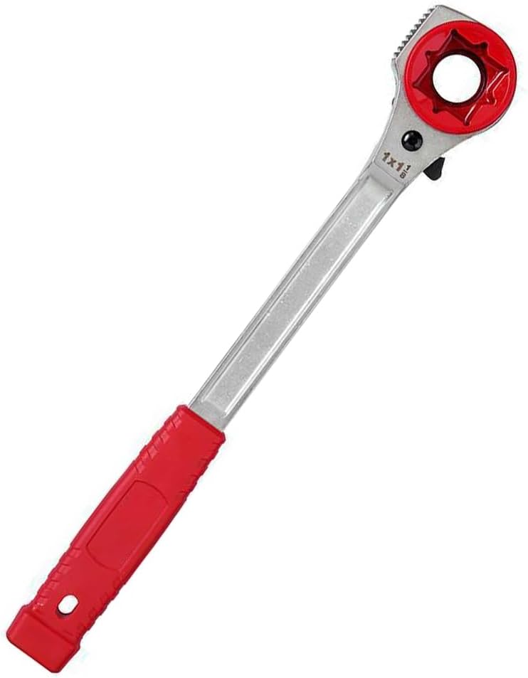 48229213M For Milwaukee Linemans Ratcheting Wrench,Lineman Wrench