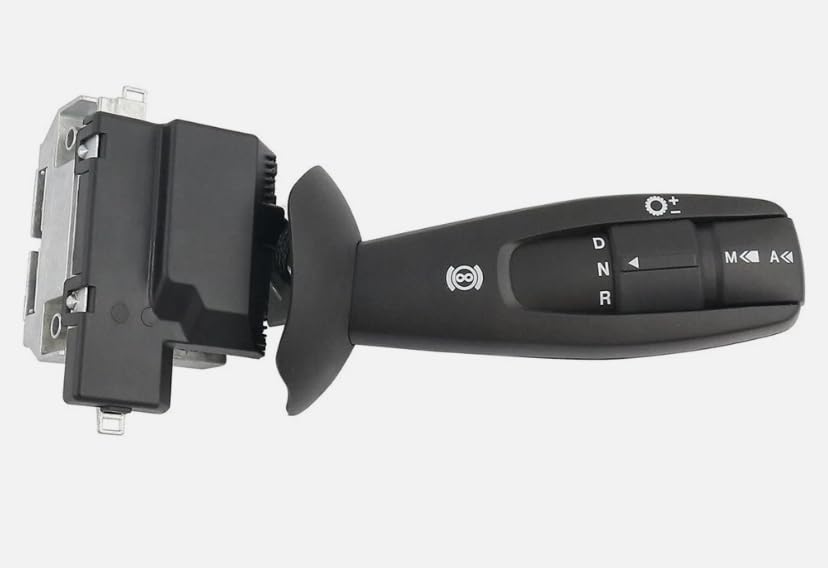 Shifter Control Switch 06-87751-002 0687751002 for Freightliner Cascadia Trucks 2018-2024