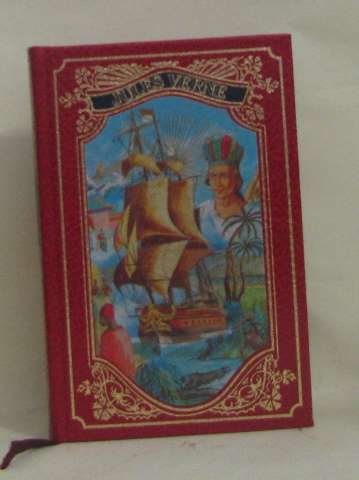 Vingt Mille Lieues Sous Les Mers Tome I      Hardcover – January 1, 1979