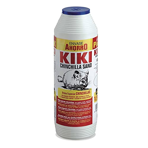 Kiki, Color, 1.25 picometer