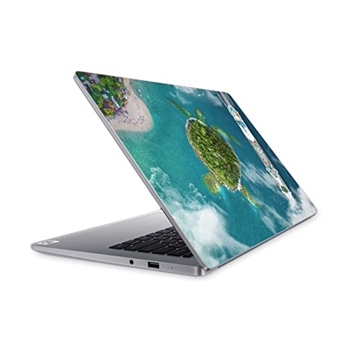 Sticker Dave Loblaw officiel pour Mi Notebook 14 édition voyage