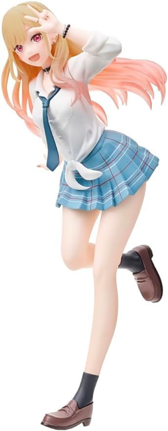 Amazon.co.jp: ノーブランド品喜多川海夢フィギュアその着せ替え