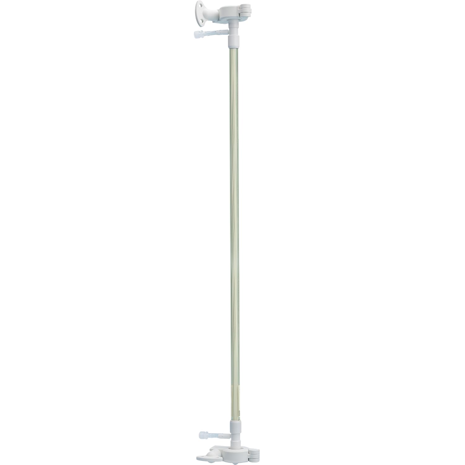 0.5mm Lab Ultrafiltration Hollow Fiber Filter mPES Membrane 500kDa 60cm