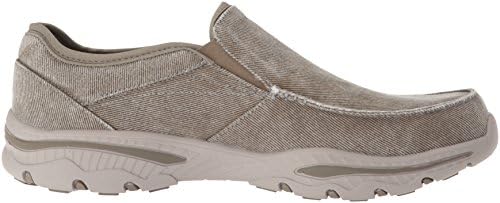 skechers men's moccasins