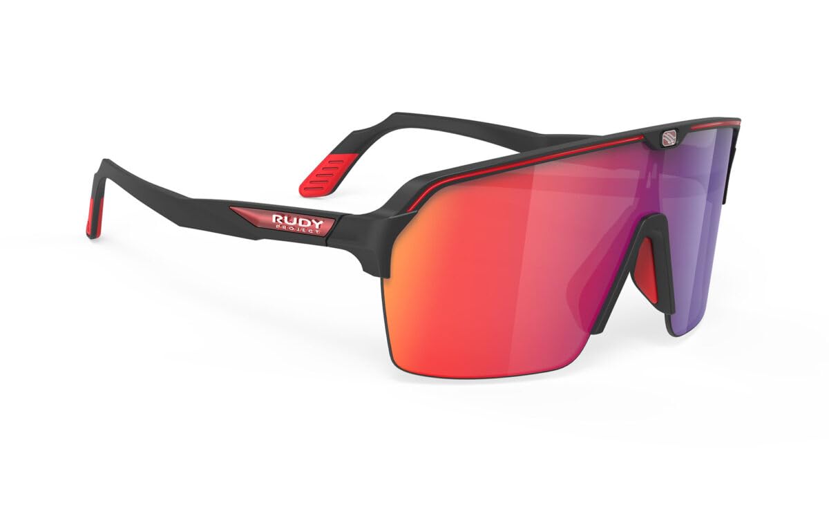 Rudy Project Spinshield Air Lunettes de Soleil Mixte de sport pour cyclisme performance - 7