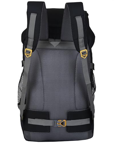 Image of Liker Bag Rucksack Hiking Daypack, Wild Life, for Women, Men, Girls, Camping, Travelling
