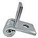 Genuine Unistrut P1843 Adjustable Hinge Connection- 1-5/8″ Channel Fitting