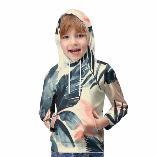 Sweatshirt ado 3D hoodie confortable, le cadeau d'hiver idéal