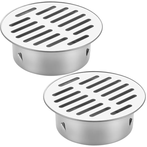 Aohyue 2 Piezas Sumidero...