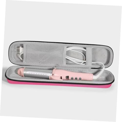 Bolsa de viaje para plancha y rizador de cabello miniatura 5