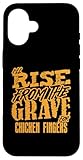 Photo Gallery i ll rise from the grave for chicken fingers - funny food custodia per iphone 16 Photo Gallery i ll rise from the grave for chicken fingers - funny food custodia per iphone 16