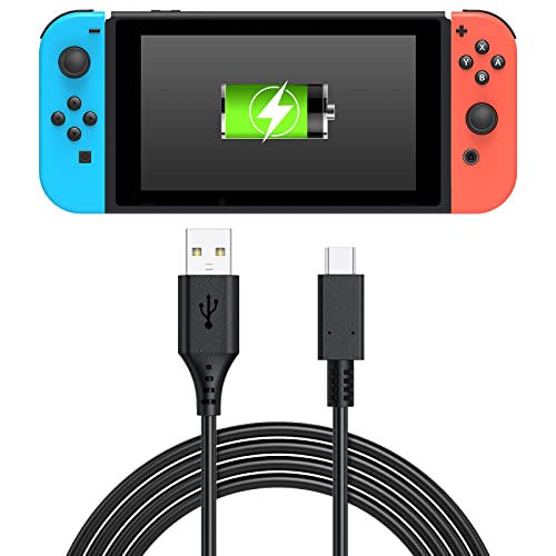 Top 10 Best Nintendo Switch Usb Charger Reviews & Buying Guide Katynel