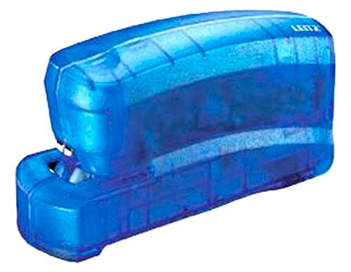 Leitz Cucitrice Elettrica Automatica in Plastica, Modern Style, Stapler Elettrico