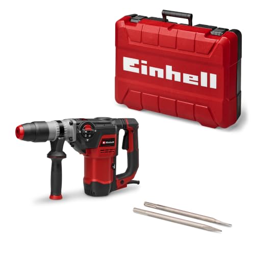 Einhell martillo perforador TE-RH 40/15 3F +2