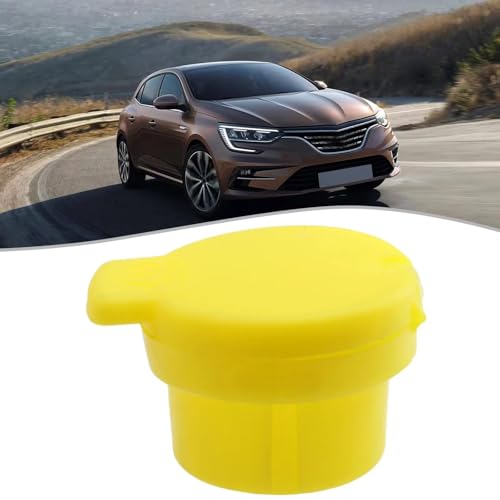 Bouchon de réservoir de lave-glace Clio 4 pour modèles 2012 à 2018 - 4