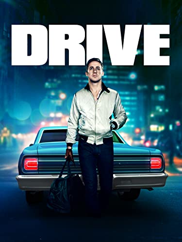  Drive
