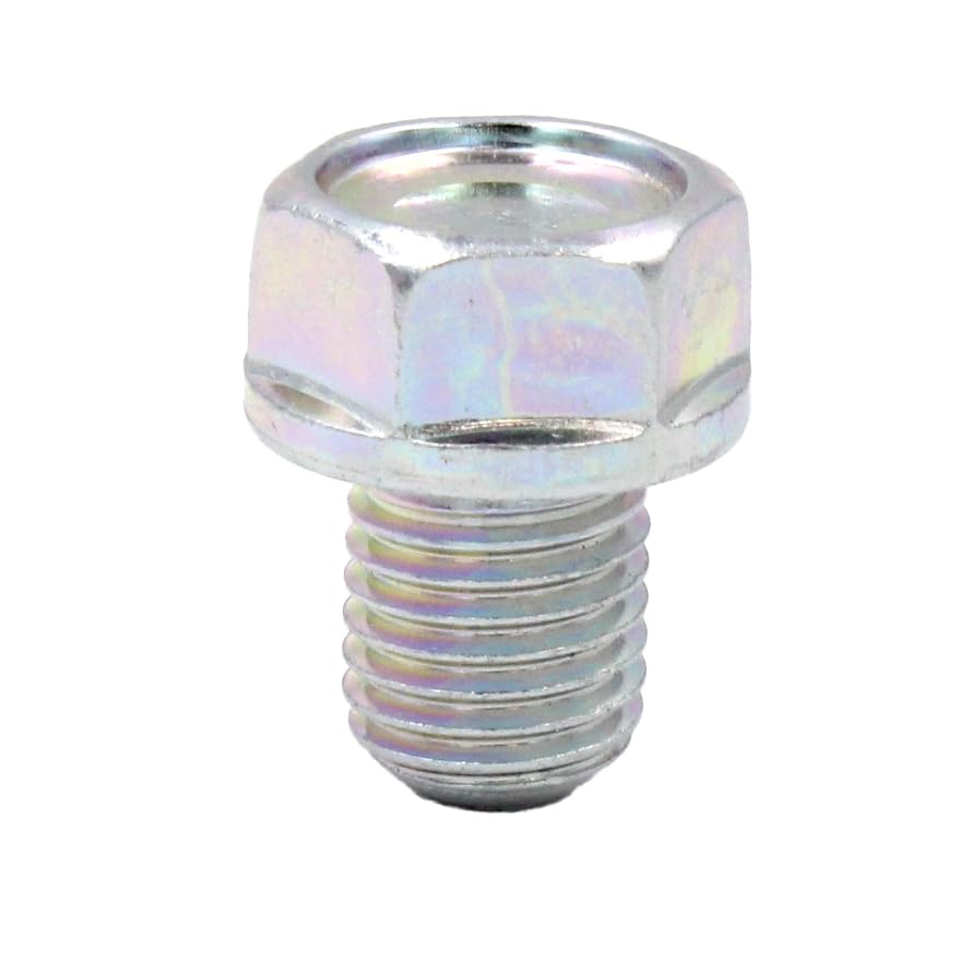 Amazon | WE Parts 92800-12000 ドレンプラグ 12mm ドレンボルト
