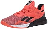 Reebok Men's Nano X Cross Trainer Running Shoes