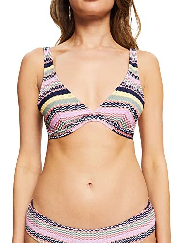 Haut de bikini Esprit Antigua Beach en textile premium et finitions de luxe