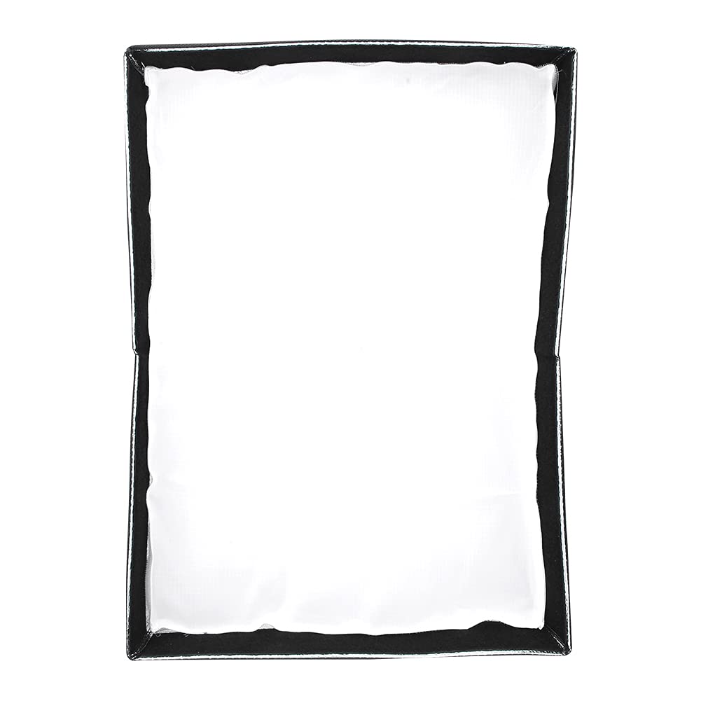 Yinhing Caja de Luz RX-12SBHC Softbox para RX-12TD -12T Roll Up Light,