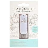 We R Memory Keepers 660703 0633356607038 Drives Foil Quill-Heidi Swapp (200 Designs), Multicoloured