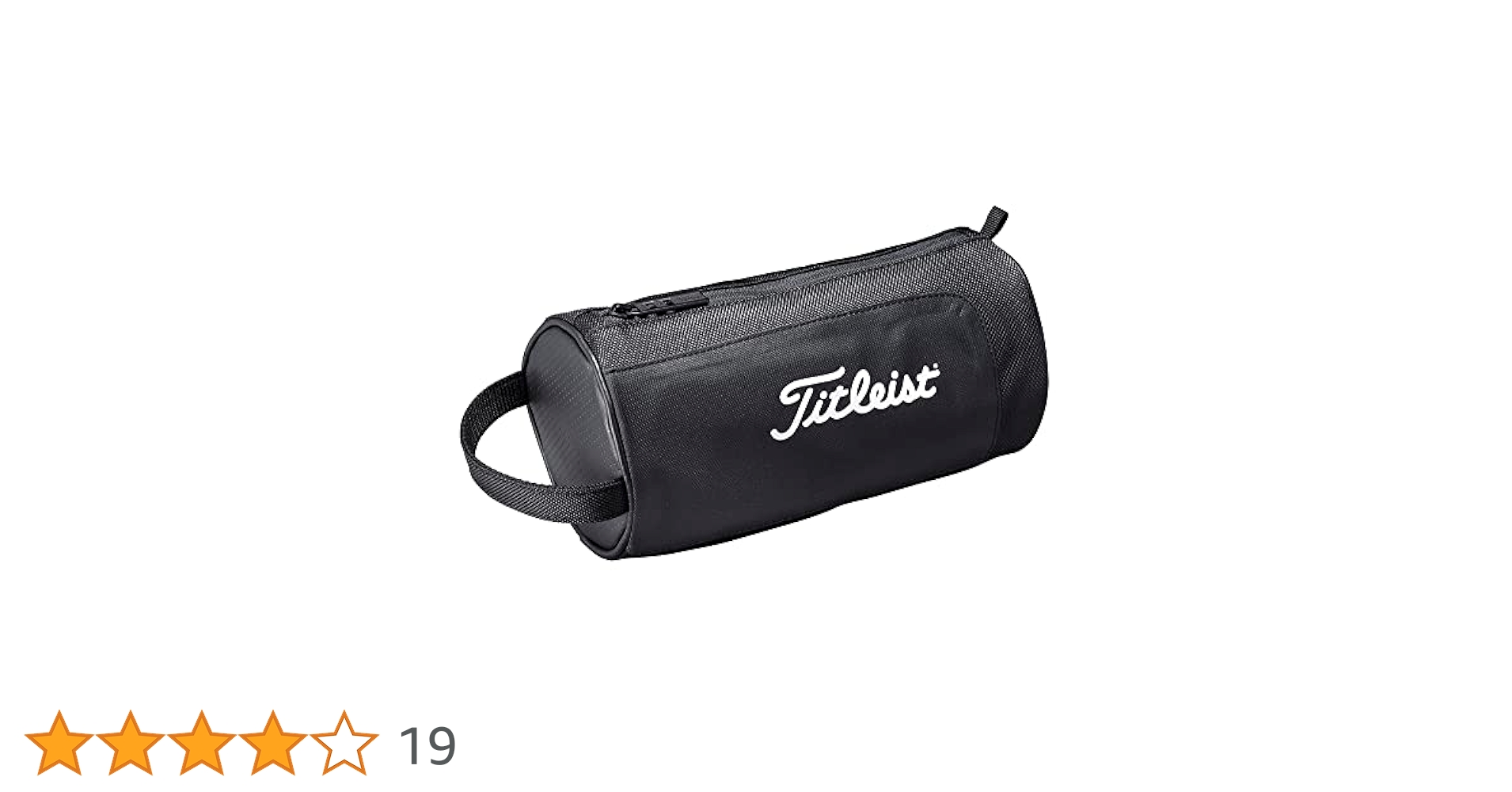 Titleist ＆Scotty Cameron 防水ゴルフポーチ Amazon | タイトリスト(TITLEIST) ケース ネクストジェン