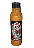 Ott's Original Wing Sauce, 17 Ounce Bottle