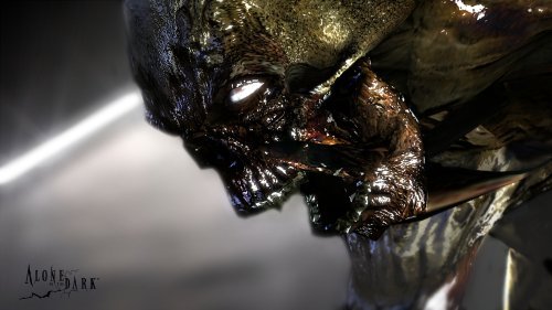 Alone in the Dark - Xbox 360 (Renewed) - Image 3