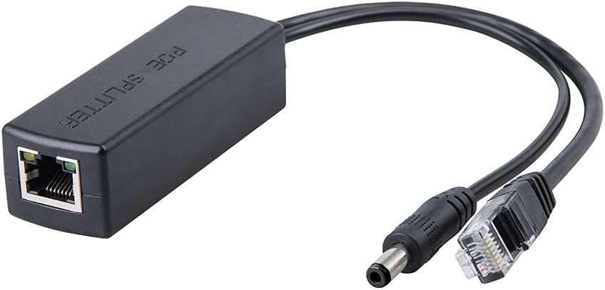 Adattatore Di Alimentazione POE 24V2A | Acquista Su - Foto 8