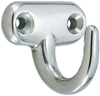 Sugatsune EP Series Hook, polish stainless hook