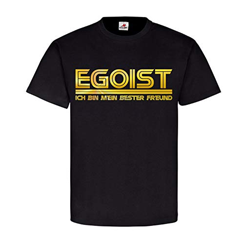 T-shirt humour noir XL Copytec pour en finir avec les vêtements basiques