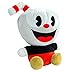 Club Mocchi-Mocchi- Cuphead Plush - Cuphead Plushie - Collectible Squishy Cuphead Toys - 15 Inch