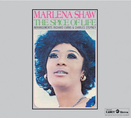 Marlena Shaw