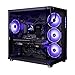 Produktbild SharkGaming RGBeast Gaming PC, SGRGBI901-33-3080TI