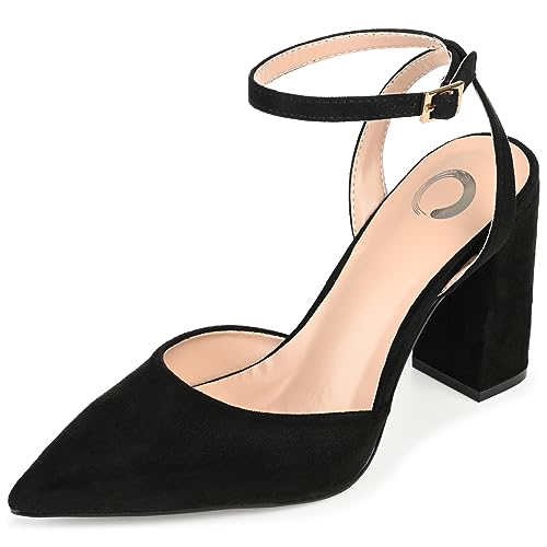 Journee Collection Women's Tyyra Pump