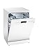 Produktbild Siemens SN236W01CE iQ300 Geschirrspüler / A+++ / 234 kWh/Jahr / 2660 L/Jahr / varioSpeed Plus / Glas 40°C Programm / dosierAssistent